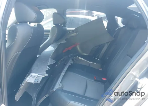 2018 Honda Accord Sport z USA, uszkodzony, nr VIN 1HGCV1F39JA258732